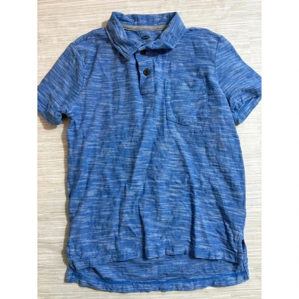 Old navy 6/7 polo